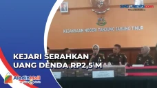 Kejari Tanjung Jabung...