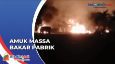 Pabrik Pengolahan Sawit...