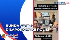 Farhat Abbas Laporkan...