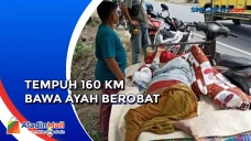 Naik Bentor, Bocah SD...