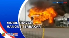 Korsleting Mesin, Mobil...