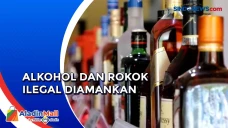 Distribusi Ribuan Botol...