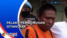 Polisi Tangkap Pelaku...