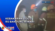 ICU RS Bandung Kiwari...
