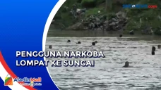 Penggerebekan Kampung...