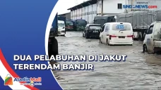 Pelabuhan Sunda Kelapa...