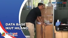 Kantor DPC Nasdem Bekasi...