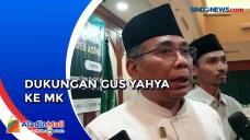 MK Tolak Perkawinan...