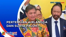Sesama Koalisi Pendukung...