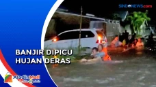 Parepare Dilanda Banjir,...