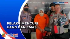 Sindo: Emak-Emak Residivis...