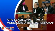 Sidang Duplik, Kuasa...