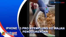 Kaget! iPhone 13 Pro...