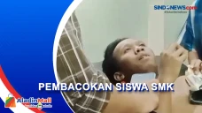 Siswa SMK di Majalengka...