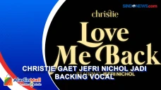 Christie Rilis Lagu...