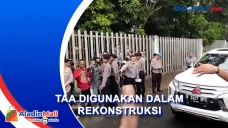 Usut Kecelakaan yang...