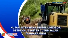 Hujan Intensitas Tinggi,...