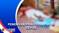 Terlibat Cekcok, Dua...
