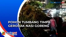 Hujan Angin di Tanjung...