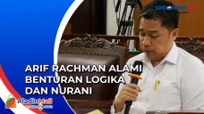 Baca Nota Pembelaan,...
