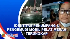 Cerita Saksi Kecelakaan...