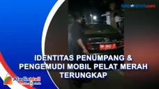 Identitas Wanita Tanpa...
