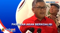 Pilpres 2024, PDIP Pastikan...