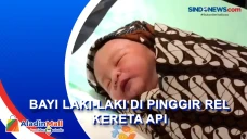Heboh, Penemuan Bayi...