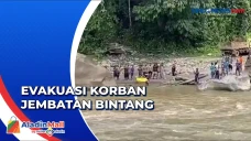 Korban Tewas Jembatan...