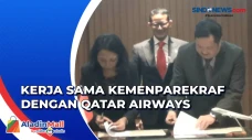 Jalin Kerja Sama dengan...
