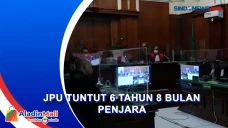 Ketua Panpel dan Security...
