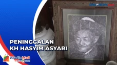 Menilik Pusaka dan Peninggalan...