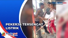 Nyaris Tewas, Pekerja...