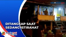 Polisi Tahan Mama Muda,...