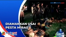 Hendak Lakukan Penyerangan,...
