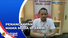 Diduga Lecehkan 11 anak...