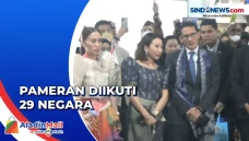 Menparekraf Sandiaga...
