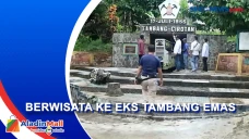 Berwisata sambil Belajar...