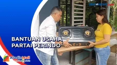 Pelaku UMKM Terdampak...