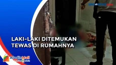 Tiga Hari Tidak Keluar...
