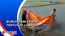 Tidak Kunjung Pulang...