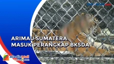 Serang Warga di Pegunungan...