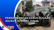 Keluar dari RS, Pengendara...