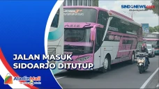 Hindari Macet Jelang...