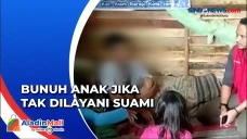 Polisi Sebut Mama Muda...