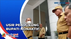 Gubernur Sumut Edy Ngamuk...