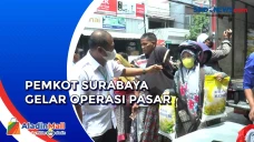 Sediakan 1 Ton Beras...