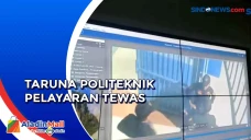 Taruna Politeknik Pelayaran...