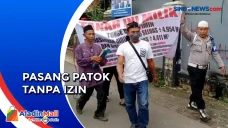 Resahkan Warga Bekasi,...