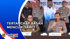 Polisi Tetapkan 4 Tersangka...